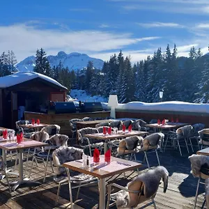 3* Hotel Odalys New Solarium